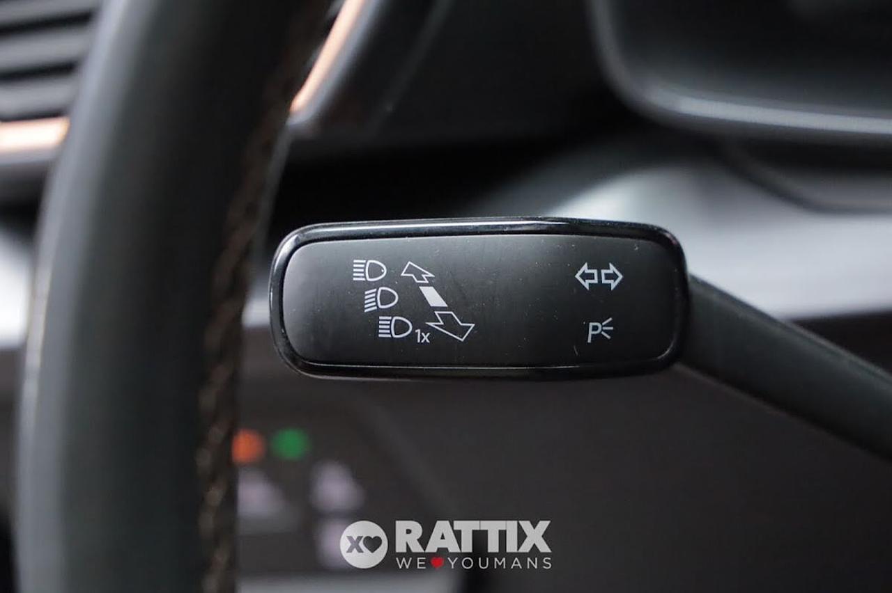 Cupra Cupra Leon usata 4