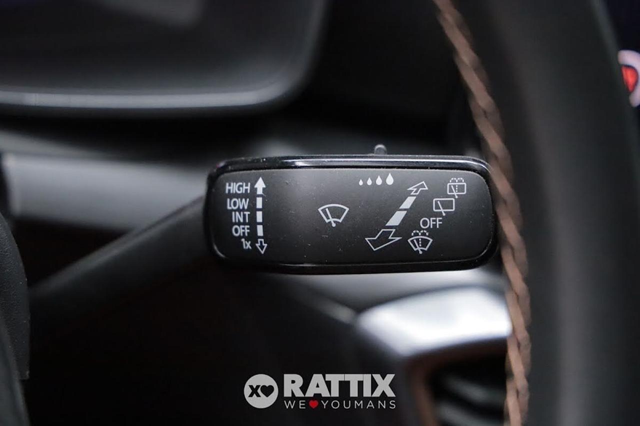 Cupra Cupra Leon usata 5