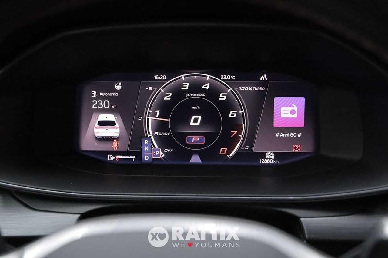 Cupra Cupra Leon usata 6