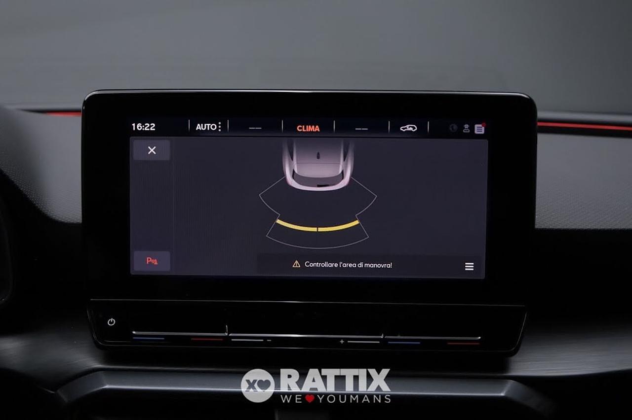 Cupra Cupra Leon usata 8