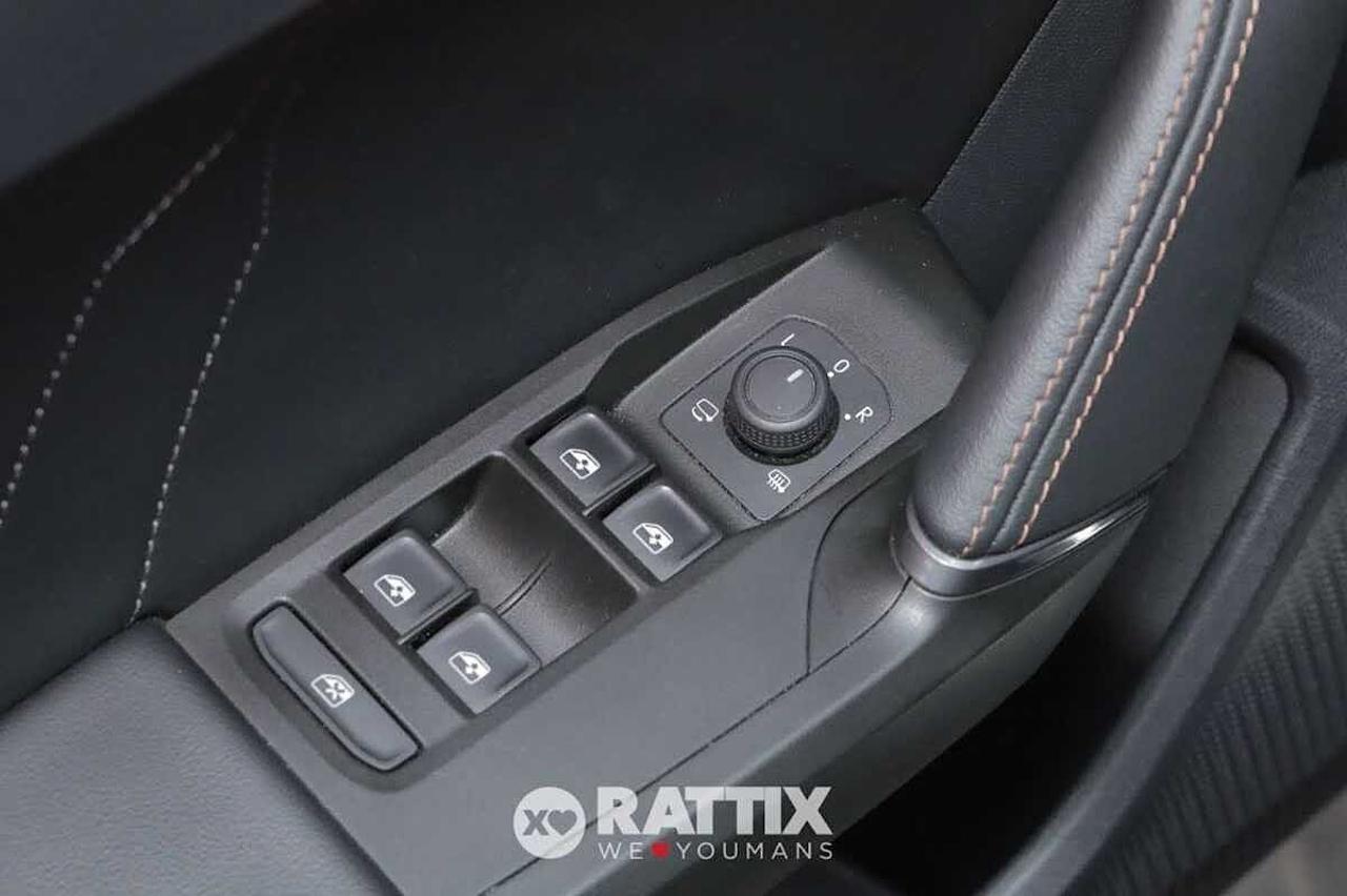 Cupra Cupra Leon usata 17