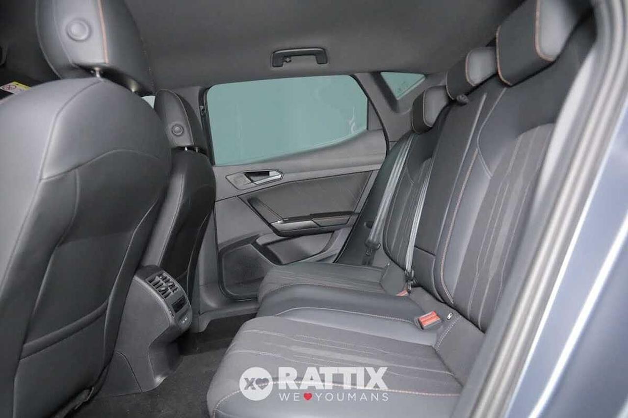 Cupra Cupra Leon usata 18