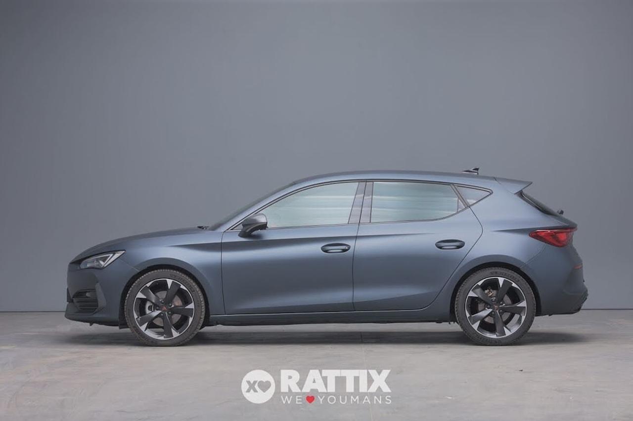 Cupra Cupra Leon usata 21