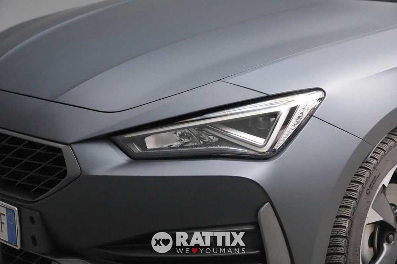 Cupra Cupra Leon usata 23