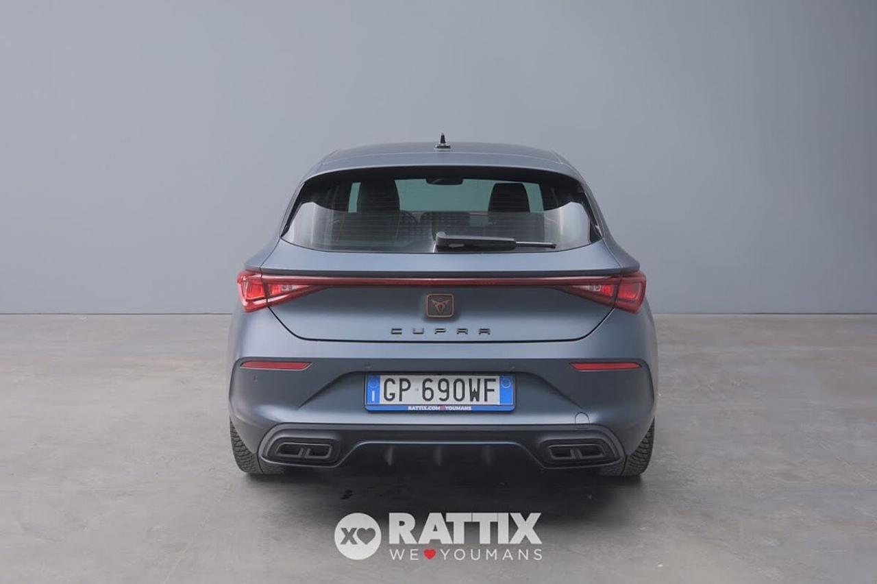 Cupra Cupra Leon usata 25