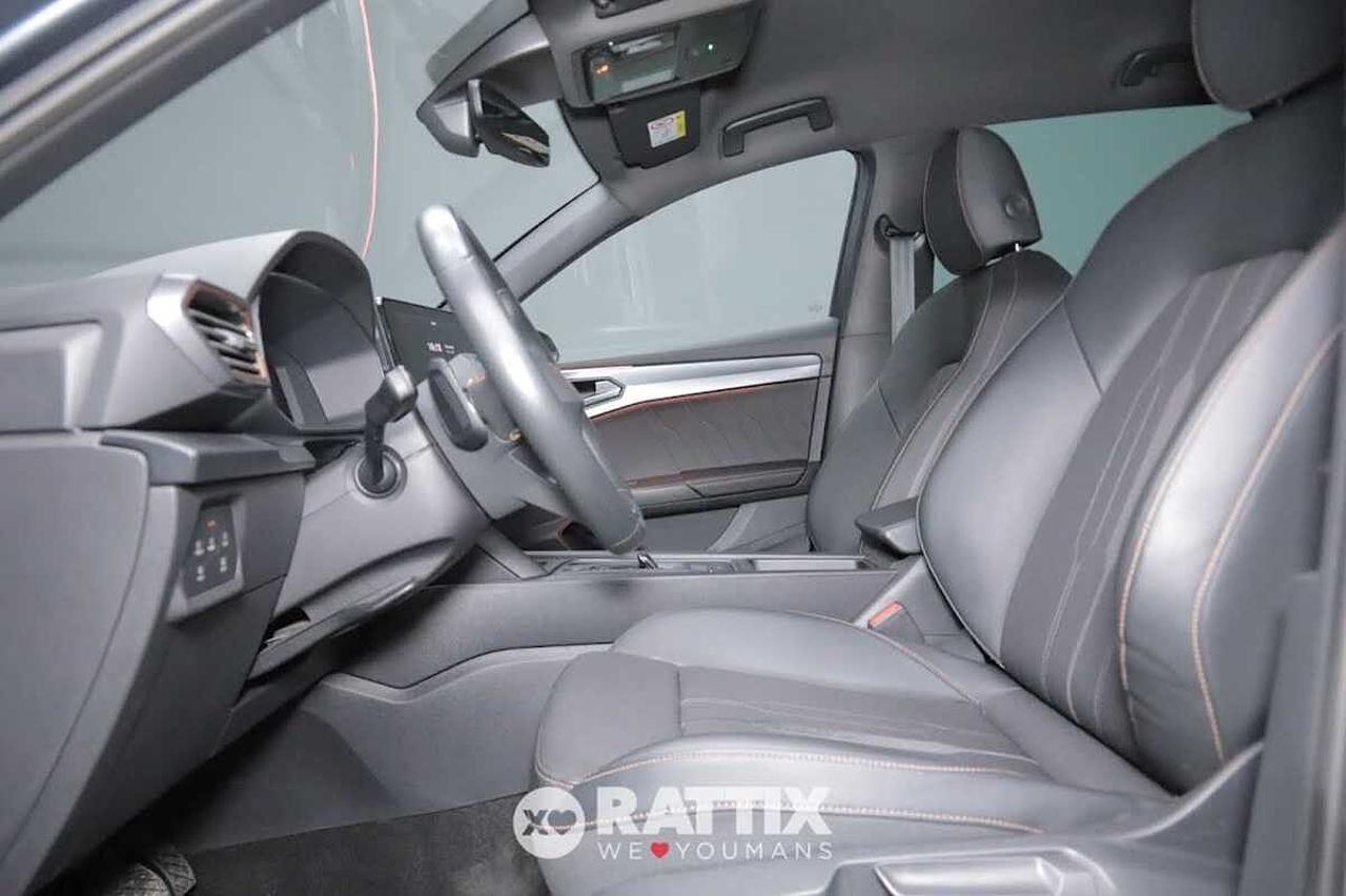 Cupra Cupra Leon usata 28