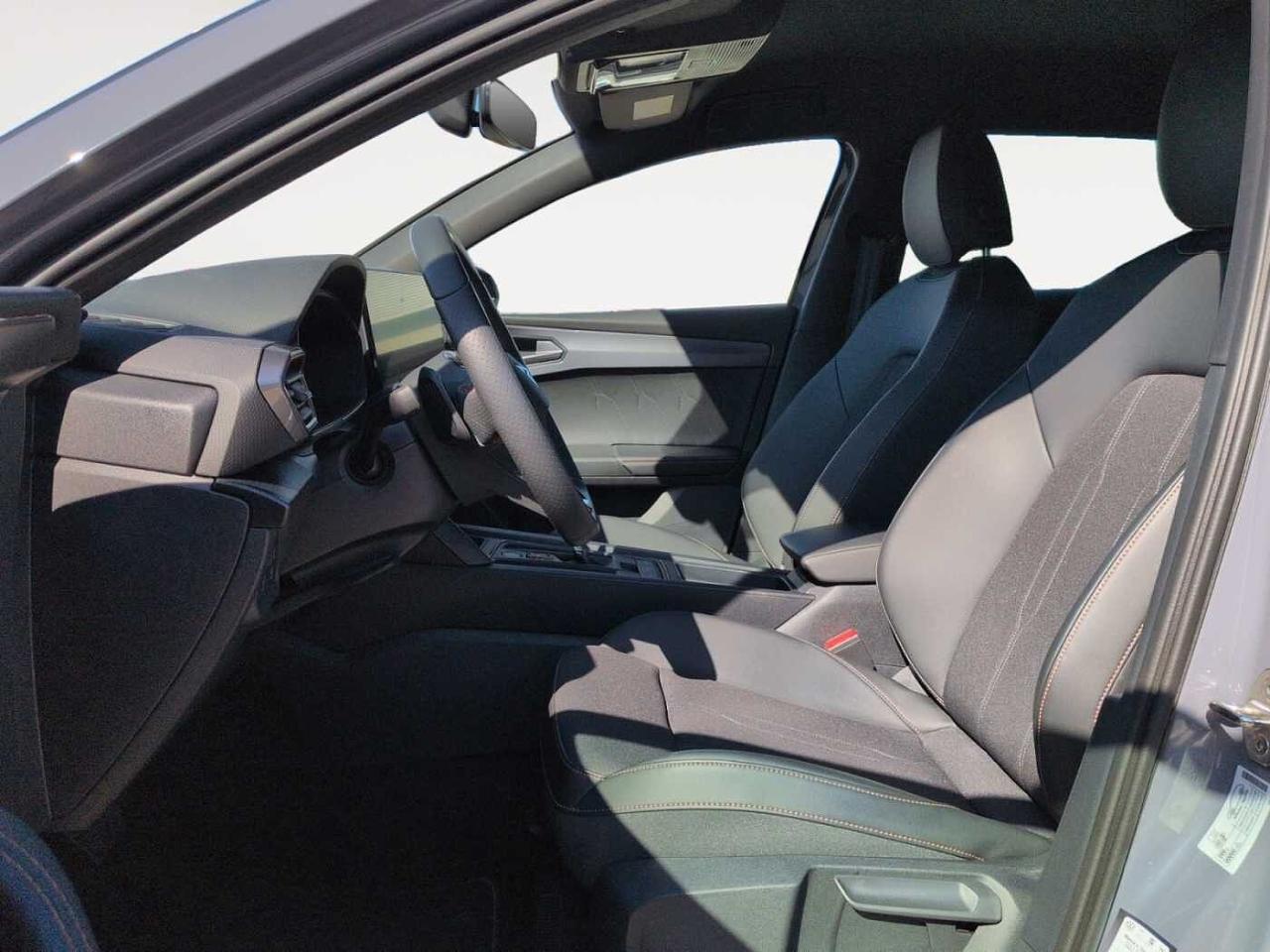 Cupra Cupra Leon usata, con Isofix
