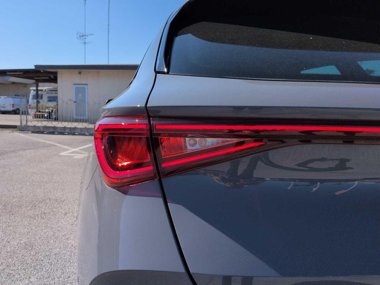 Cupra Cupra Leon usata 8