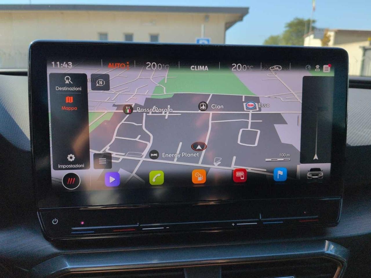 Cupra Cupra Leon usata 9
