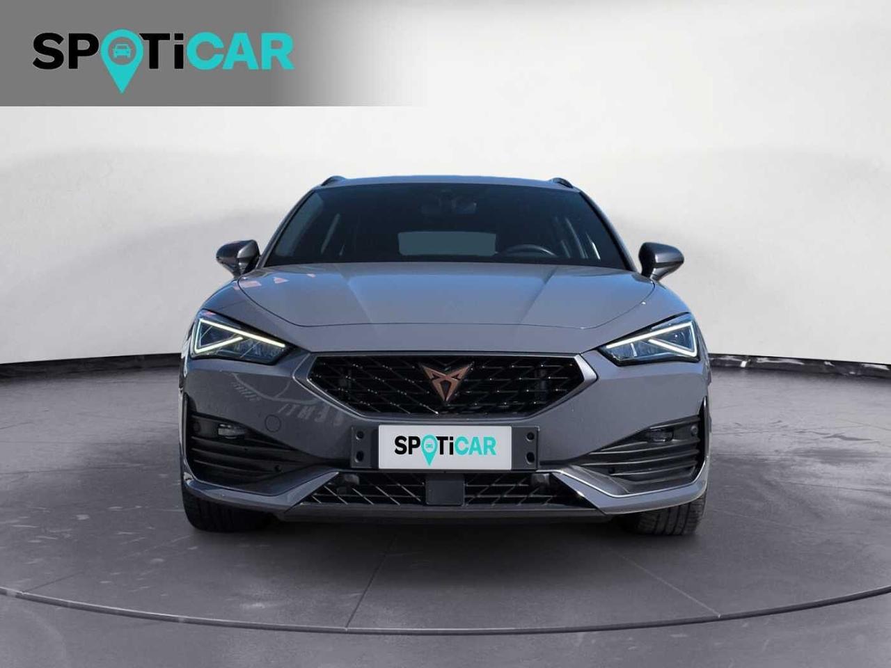 Cupra Cupra Leon usata 11