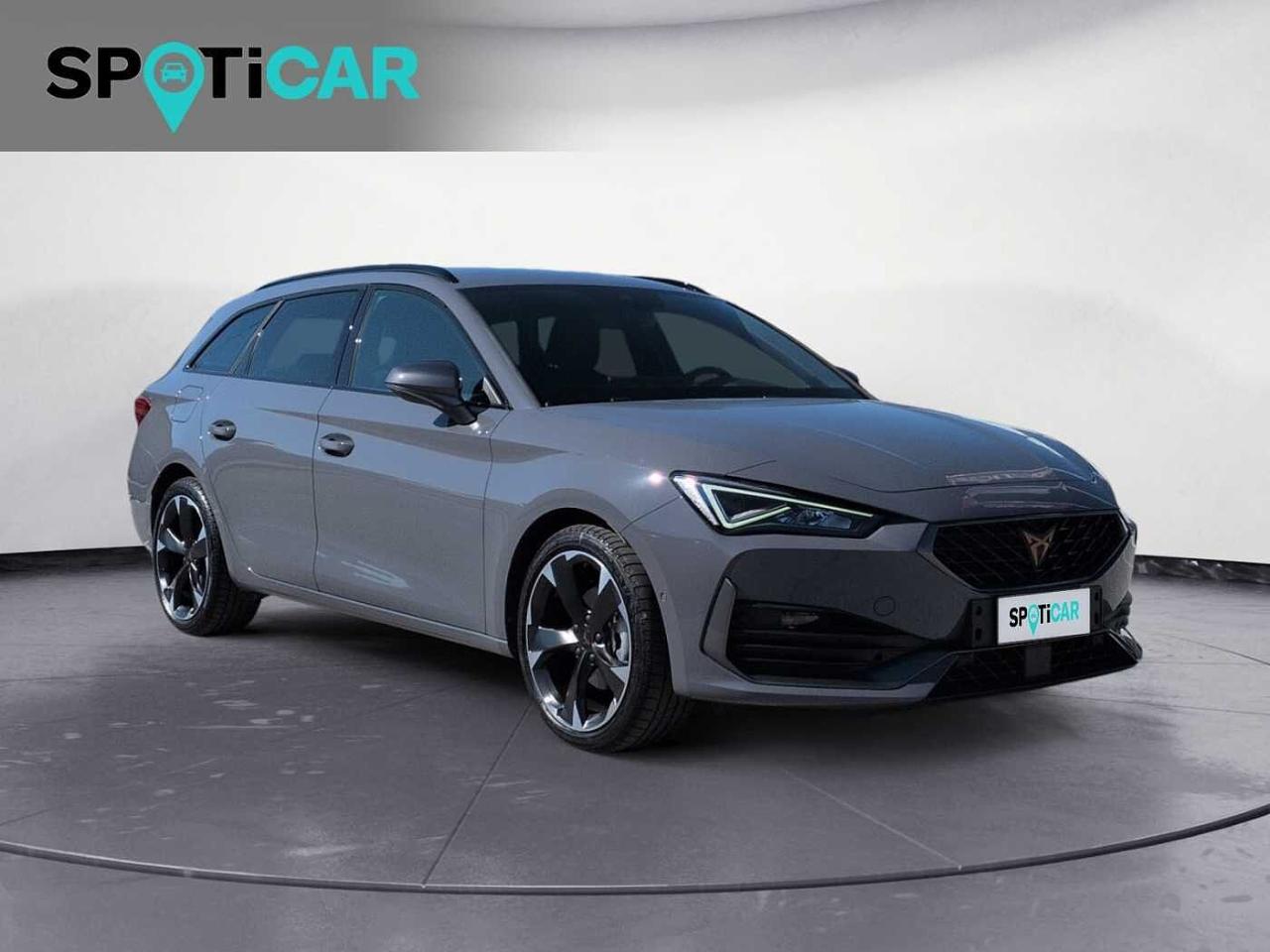 Cupra Cupra Leon usata 17