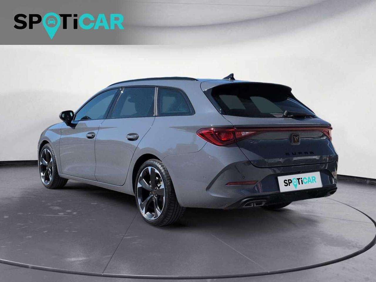 Cupra Cupra Leon usata 21
