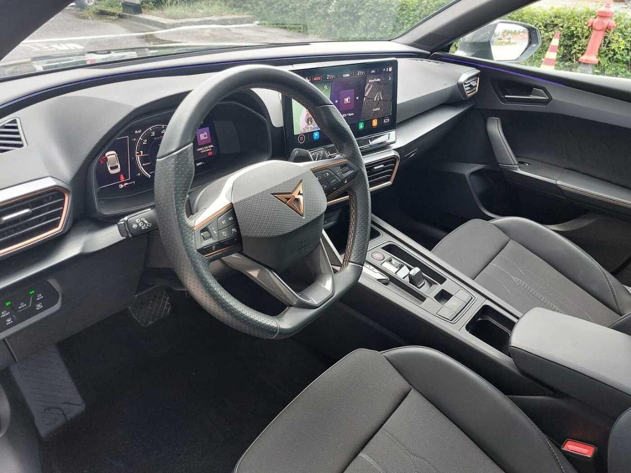 Cupra Leon - Foto 2