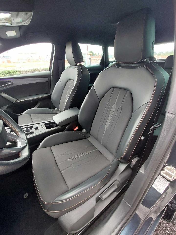 Cupra Leon - Foto 3