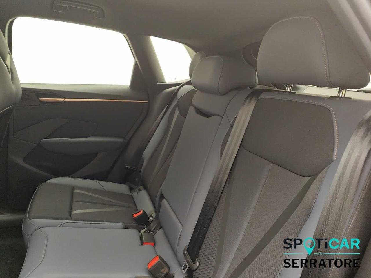 Cupra cupra terramar usata, con Isofix