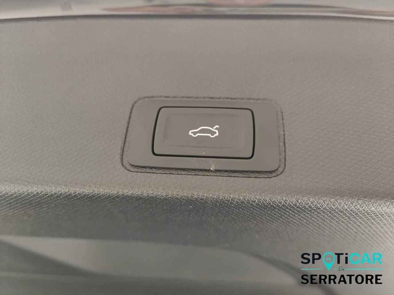 Cupra cupra terramar usata 5