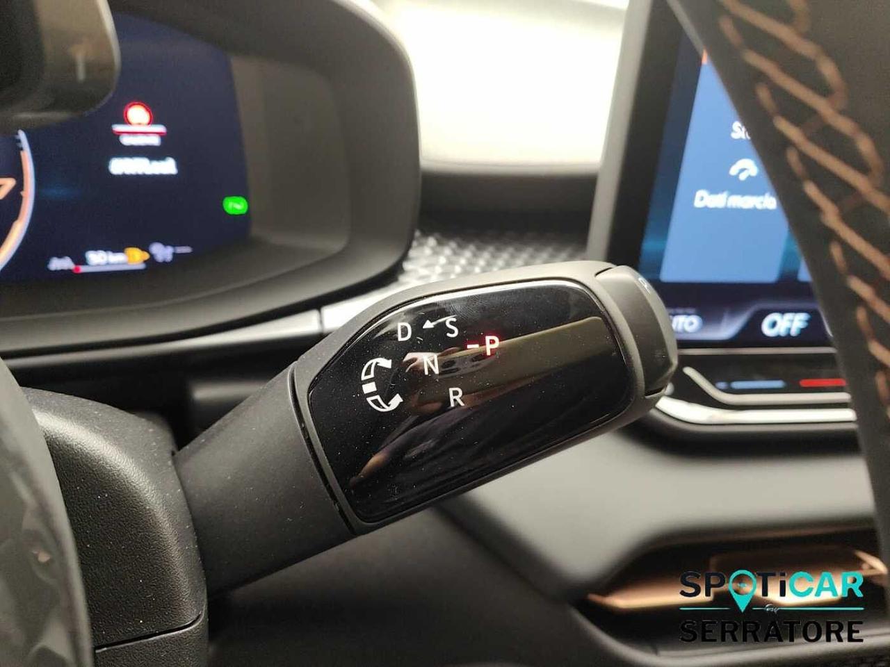Cupra cupra terramar usata 8