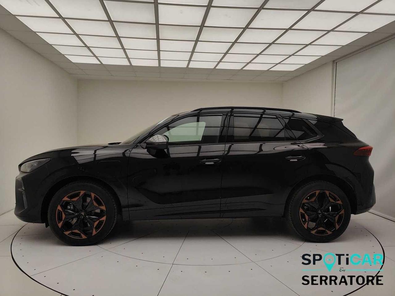 Cupra cupra terramar usata 10