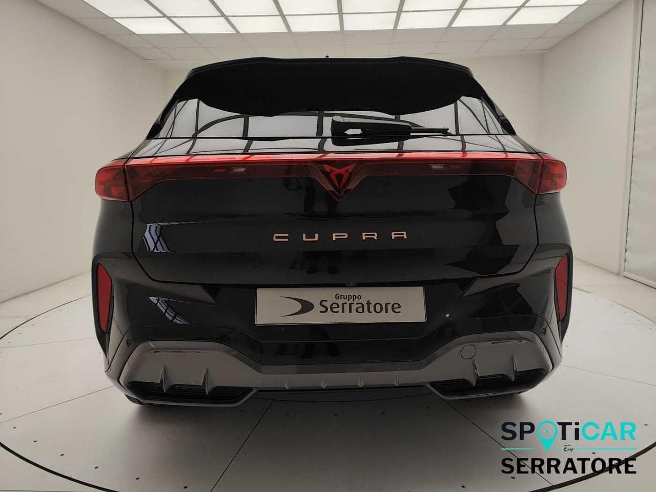 Cupra cupra terramar usata 15