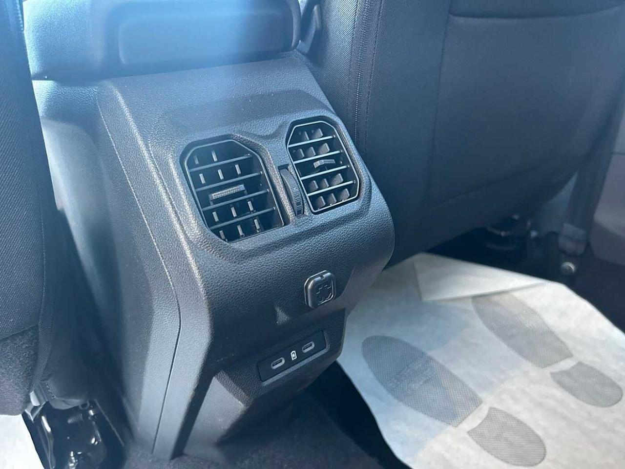 Dacia dacia bigster usata, con abs
