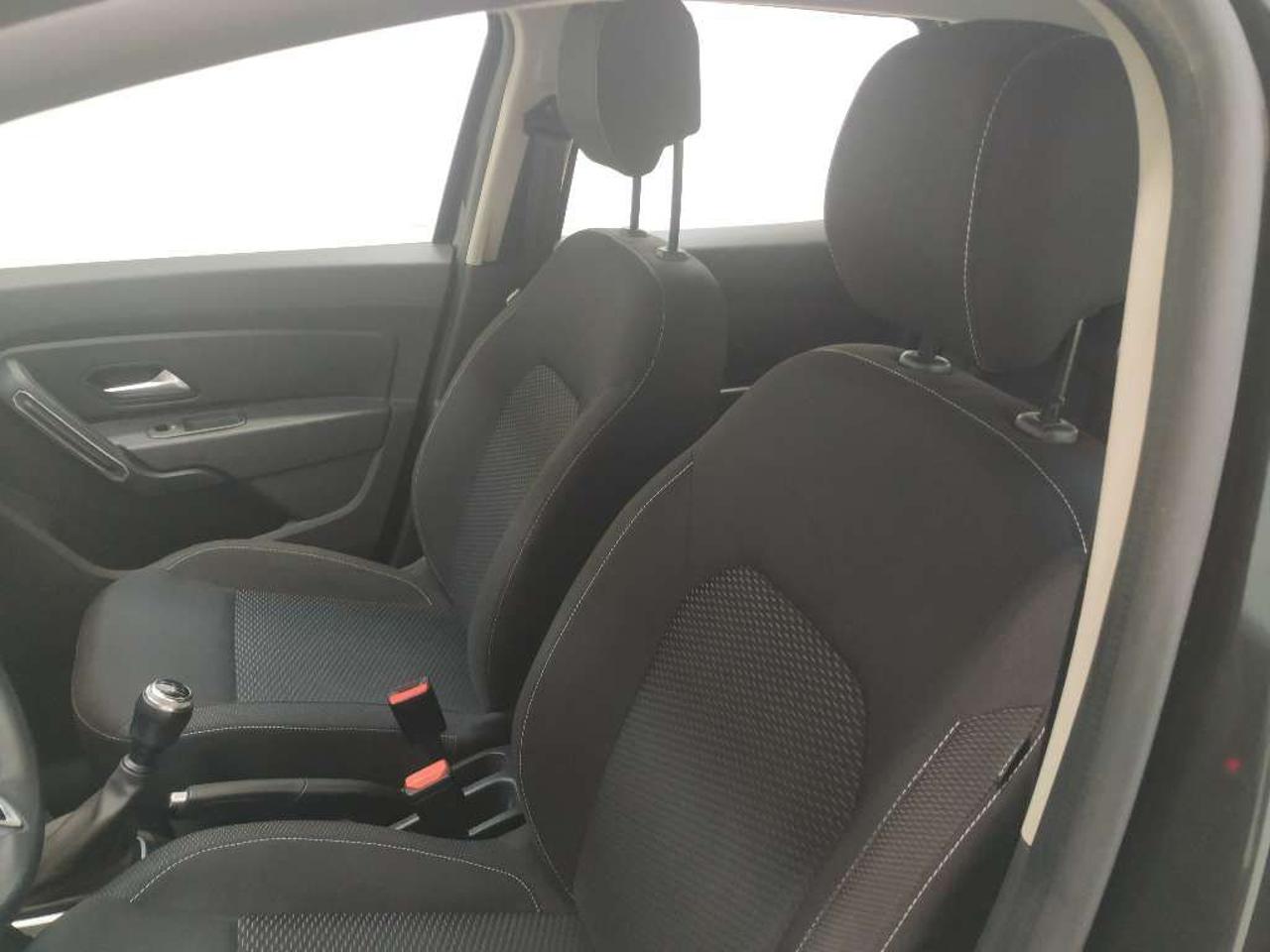 Dacia Dacia Duster usata 4