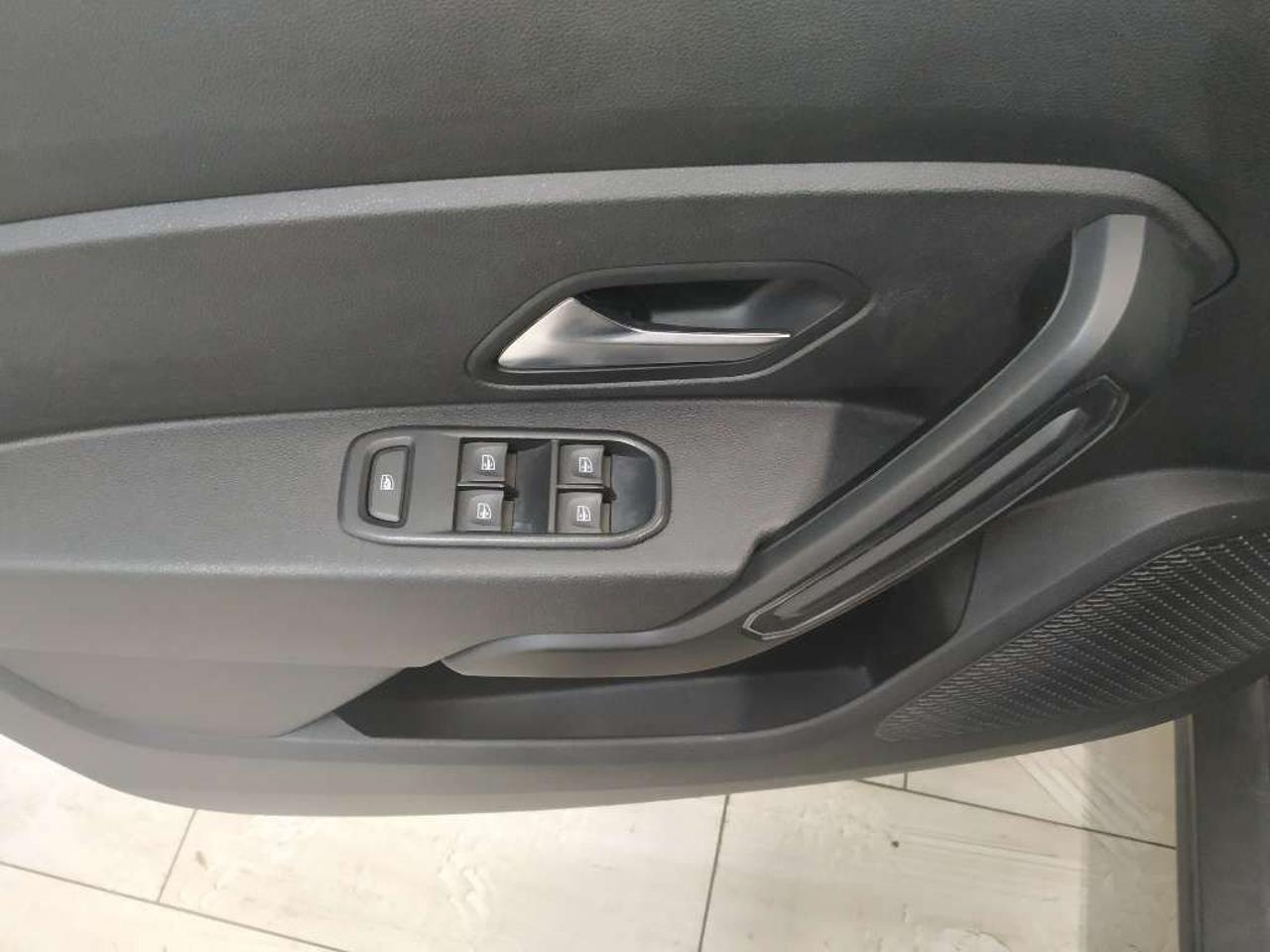 Dacia Dacia Duster usata 5