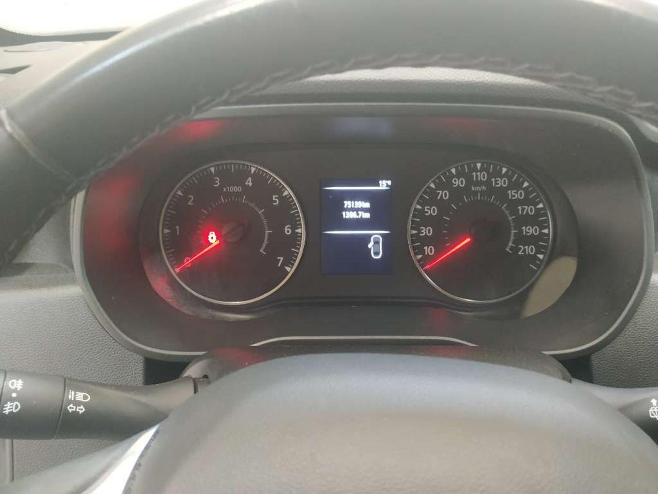 Dacia Dacia Duster usata 6