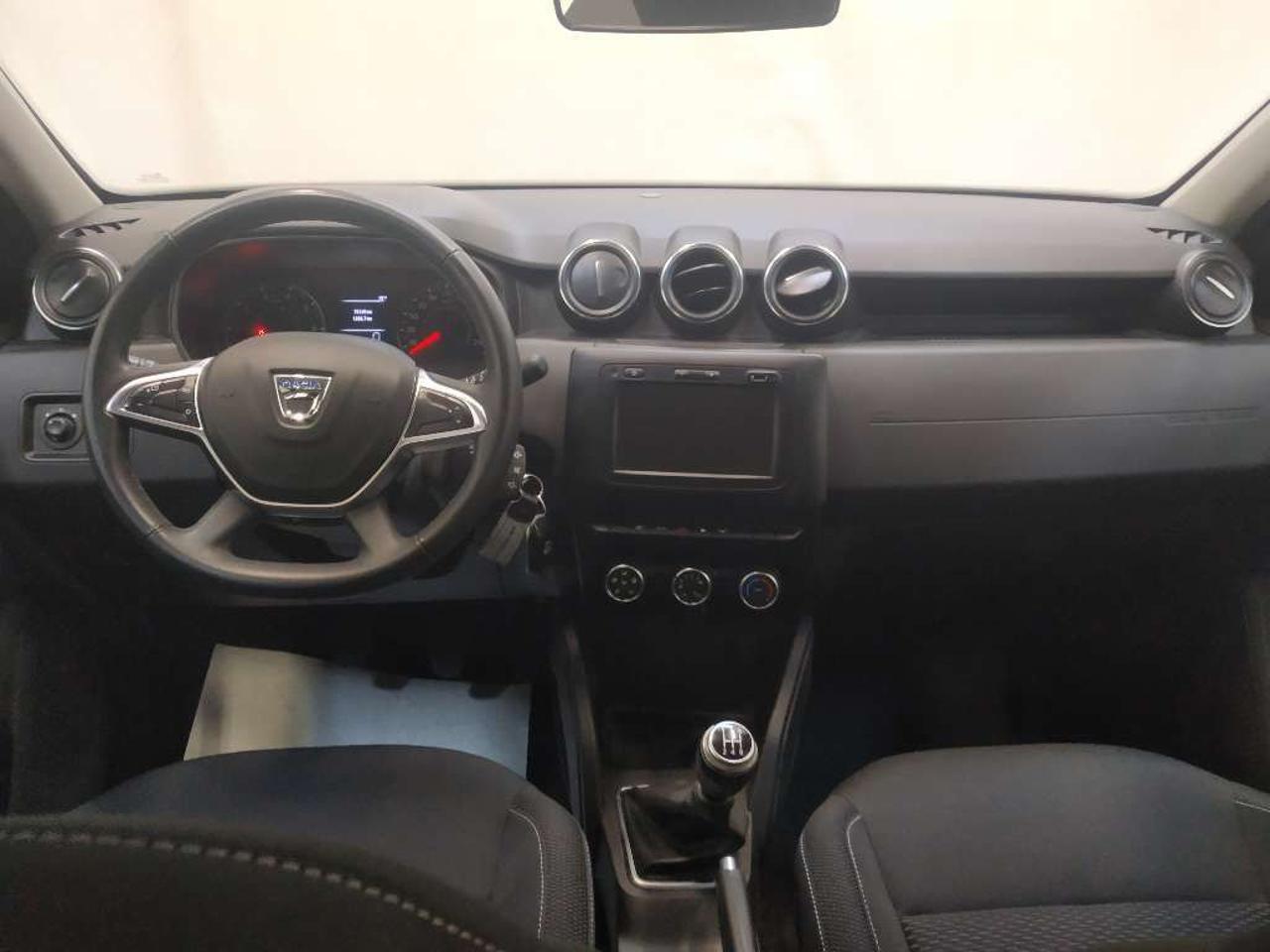 Dacia Dacia Duster usata 7