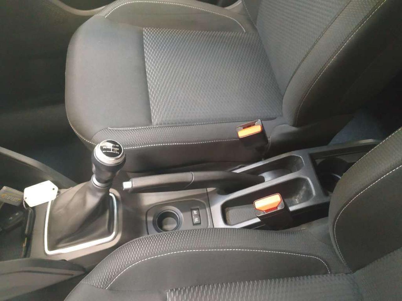 Dacia Dacia Duster usata 8