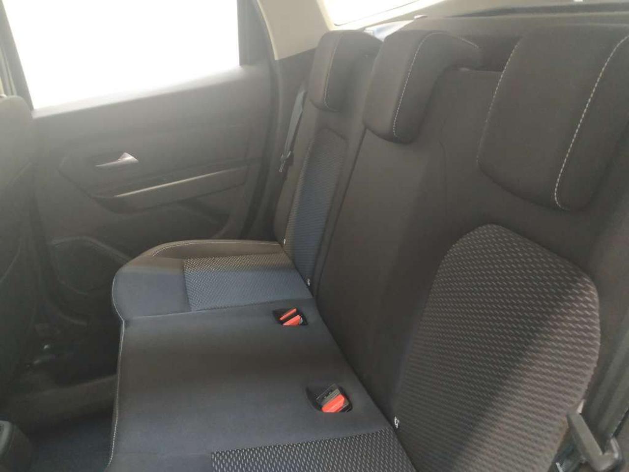 Dacia Dacia Duster usata 9