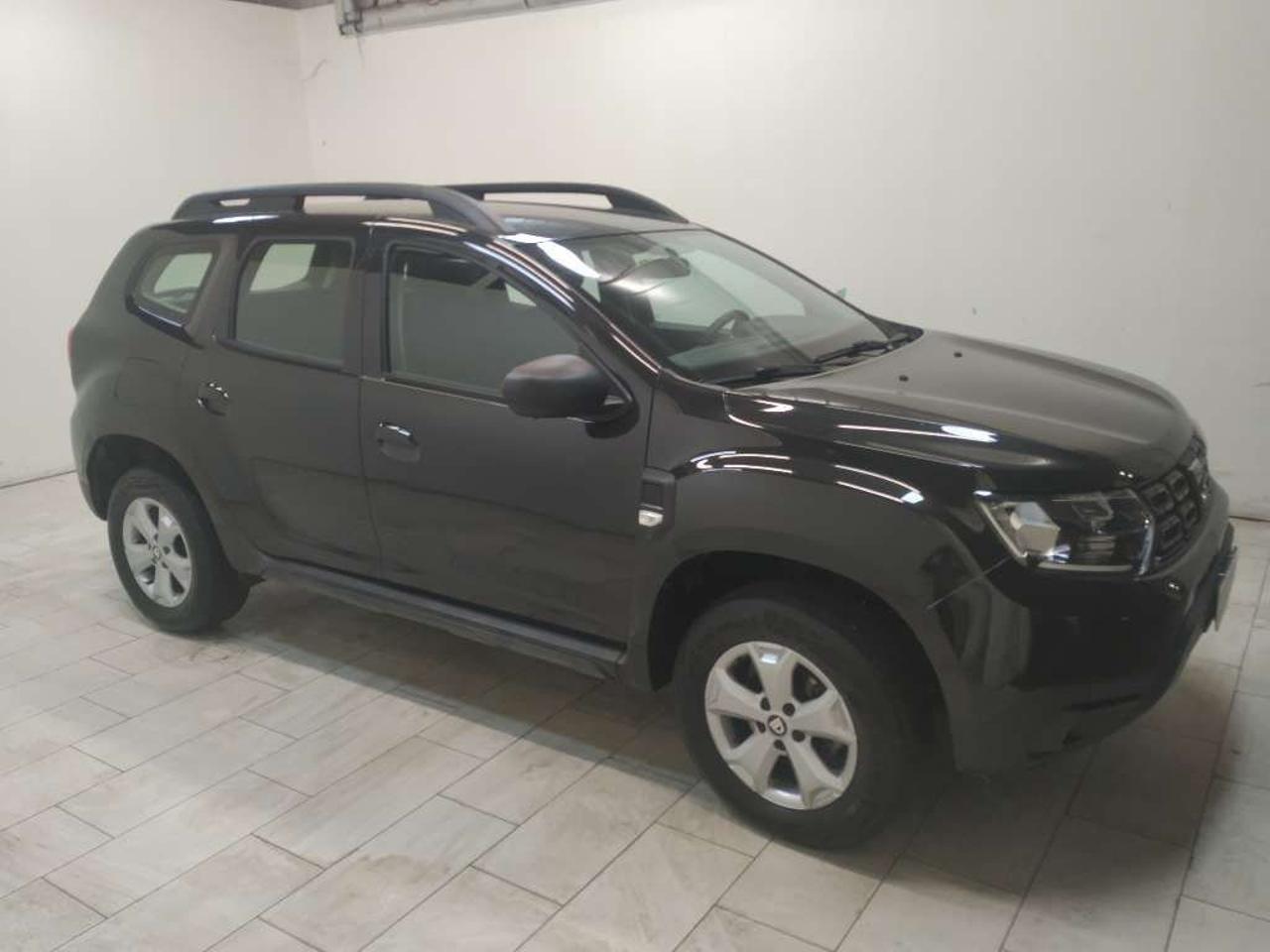 Dacia Dacia Duster usata 11