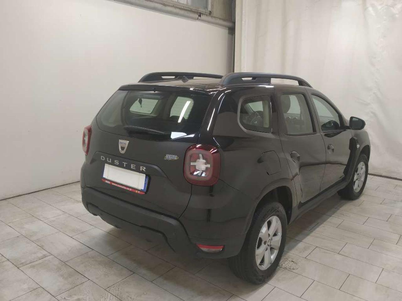 Dacia Dacia Duster usata 12