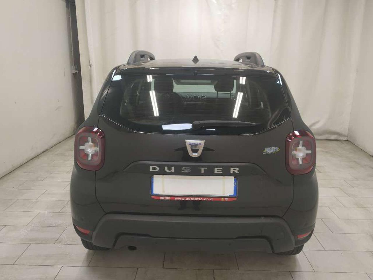 Dacia Dacia Duster usata 13