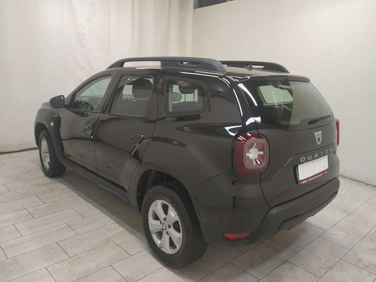 Dacia Dacia Duster usata 14