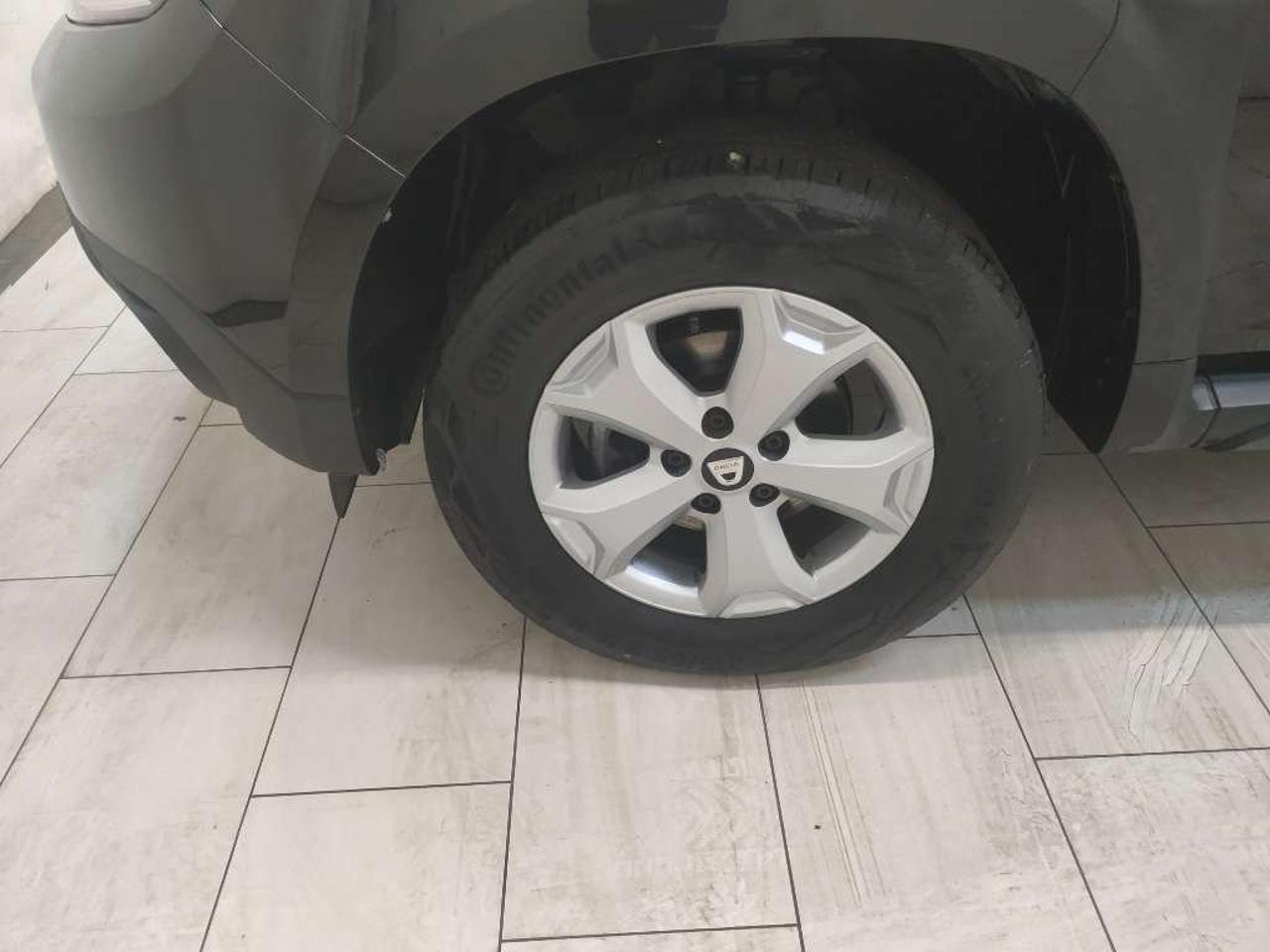 Dacia Dacia Duster usata 16