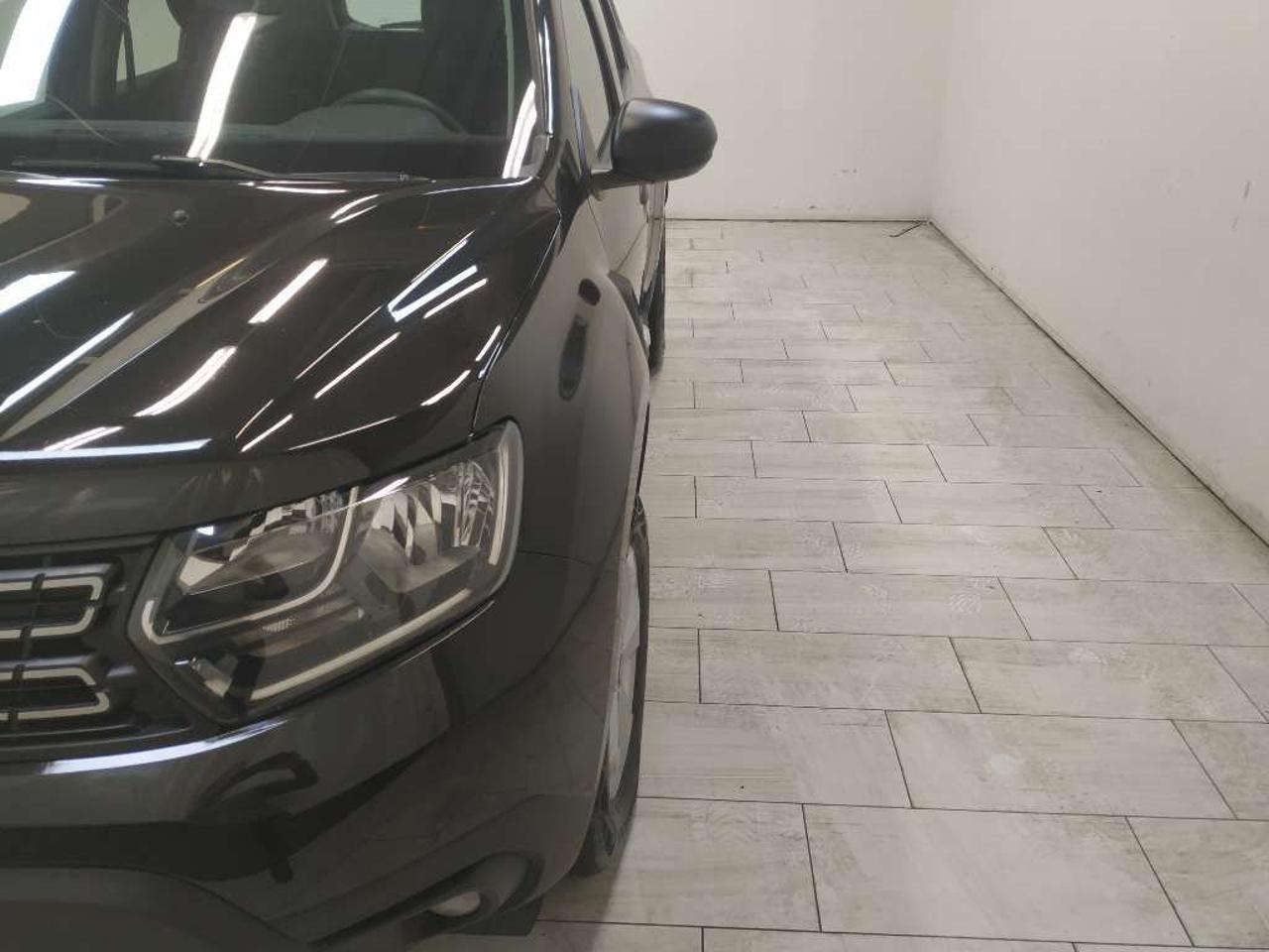 Dacia Dacia Duster usata 17