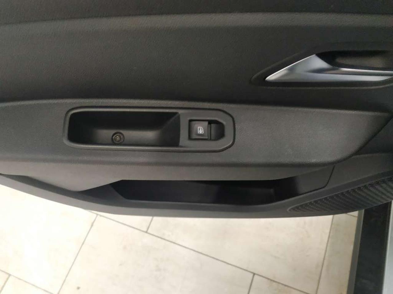 Dacia Dacia Duster usata, con navigatore