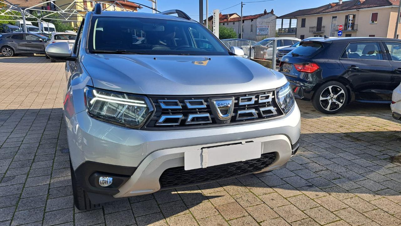 Dacia Dacia Duster usata 7