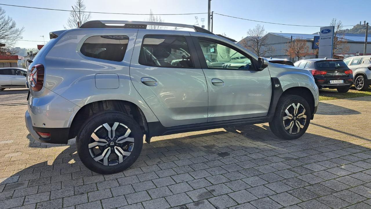 Dacia Dacia Duster usata 8