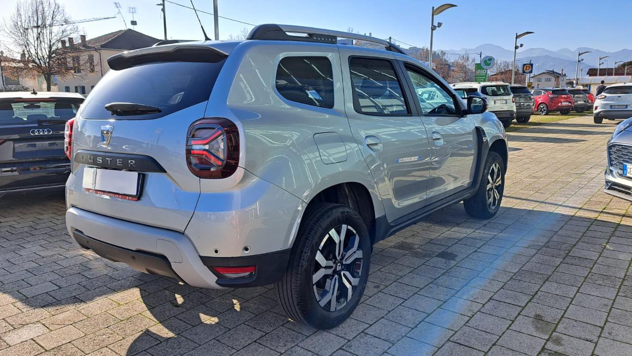Dacia Dacia Duster usata 9