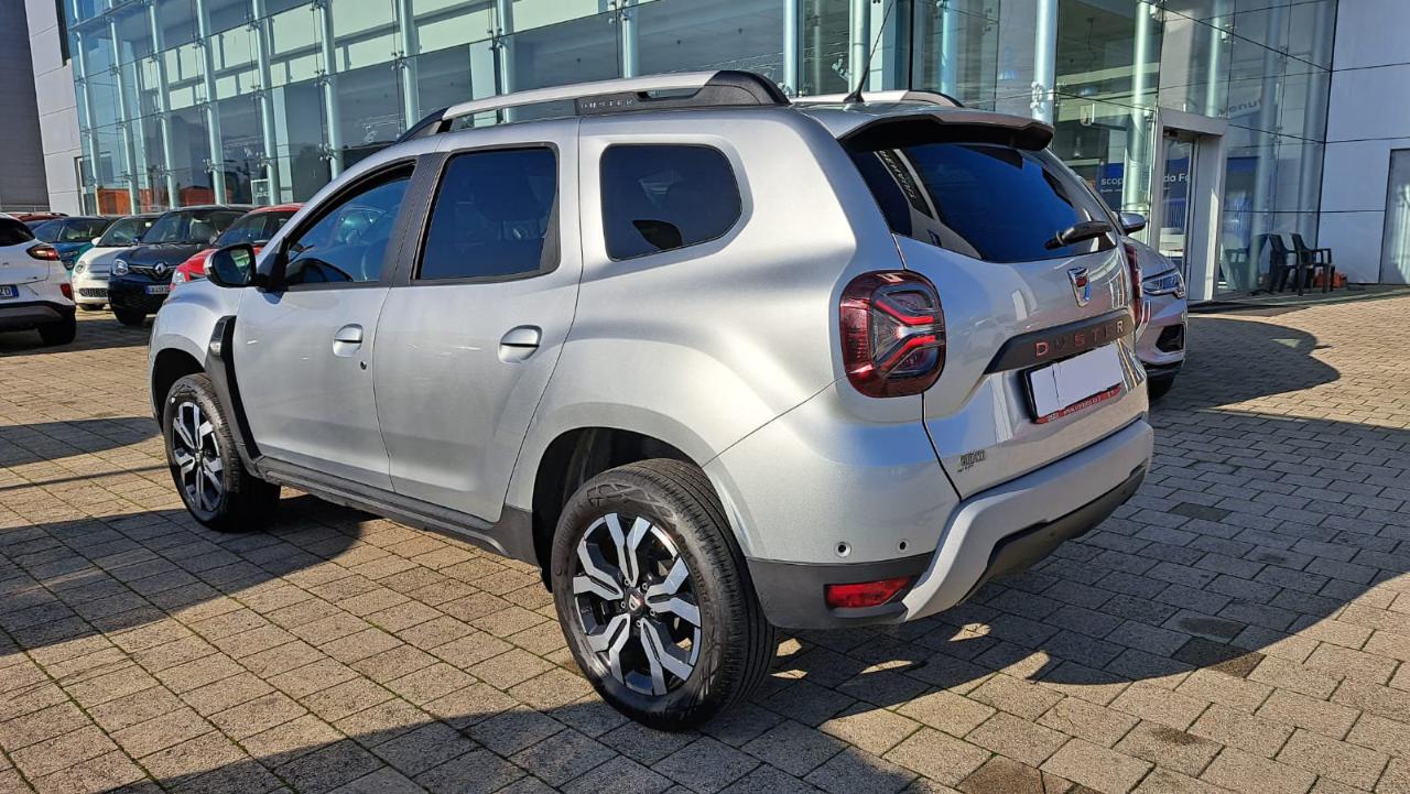 Dacia Dacia Duster usata 10
