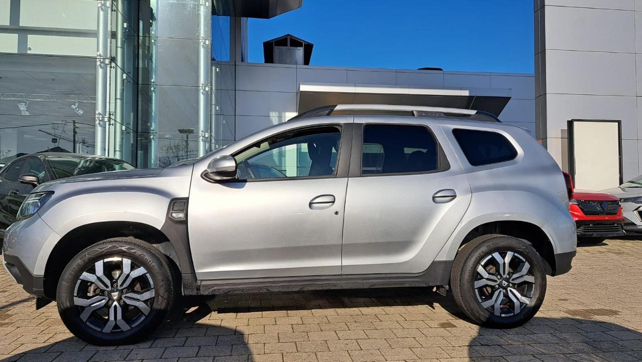Dacia Dacia Duster usata 11