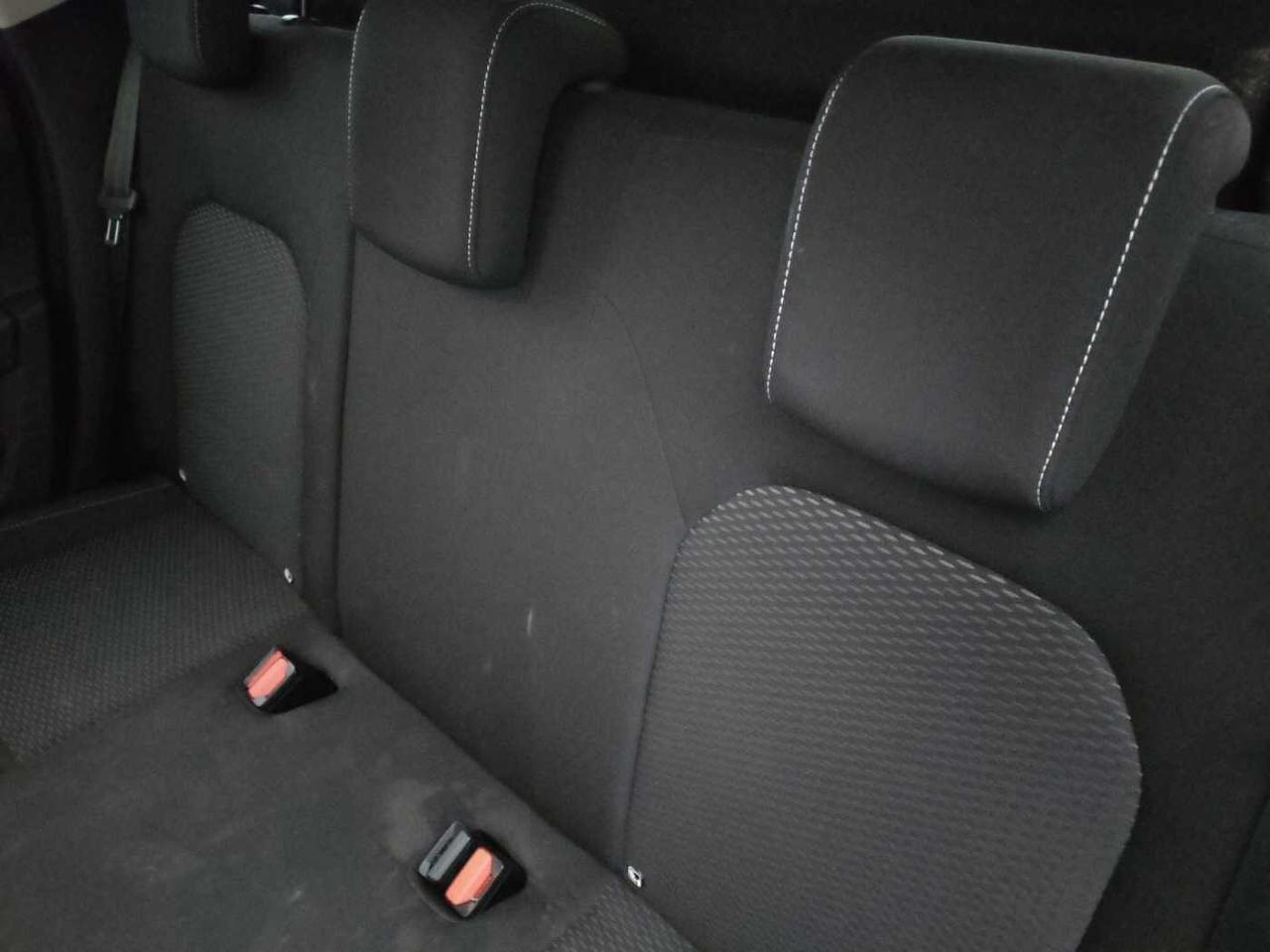 Dacia Dacia Duster usata, con clima automatico