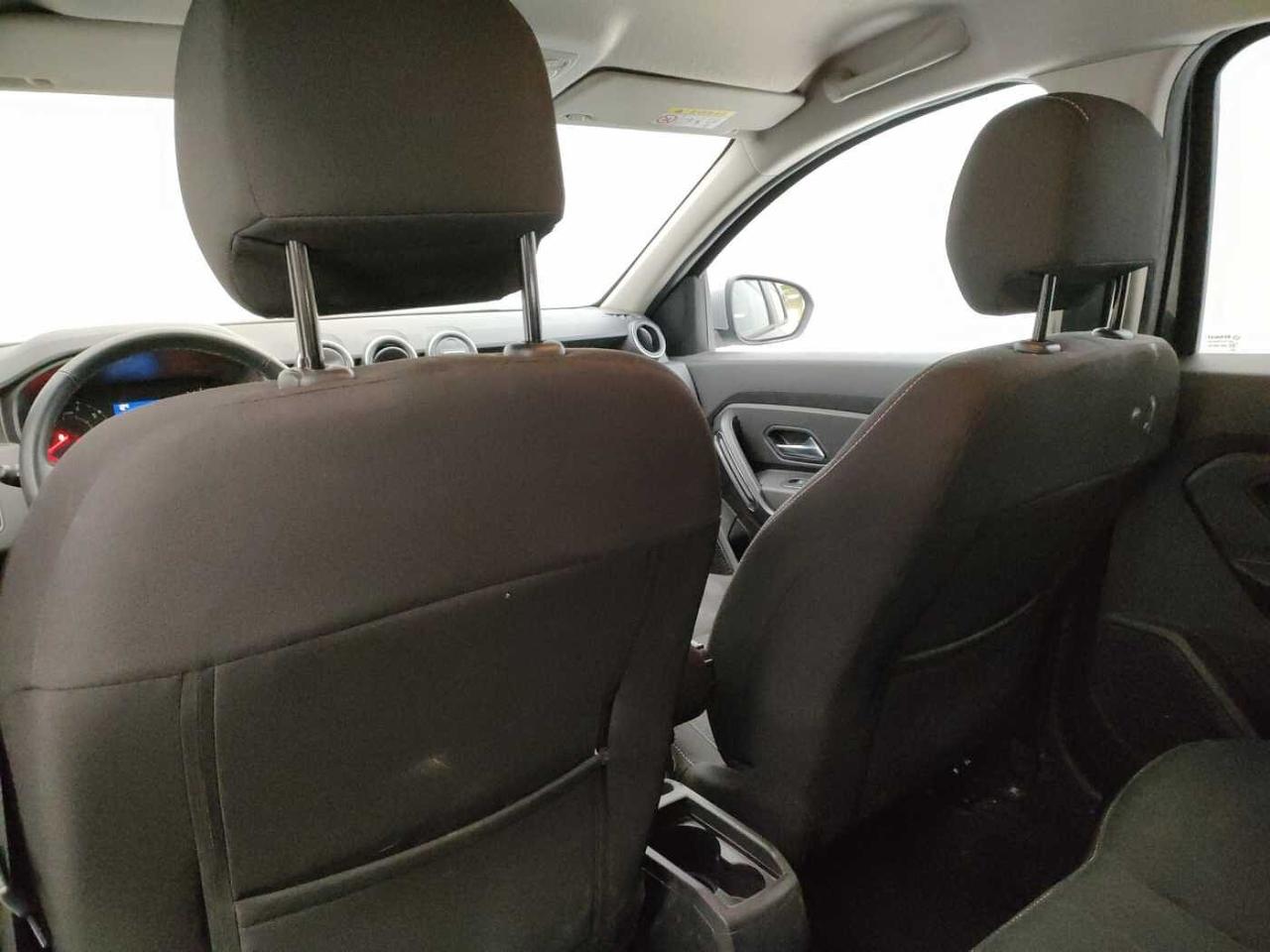 Dacia Dacia Duster usata, con cruise control