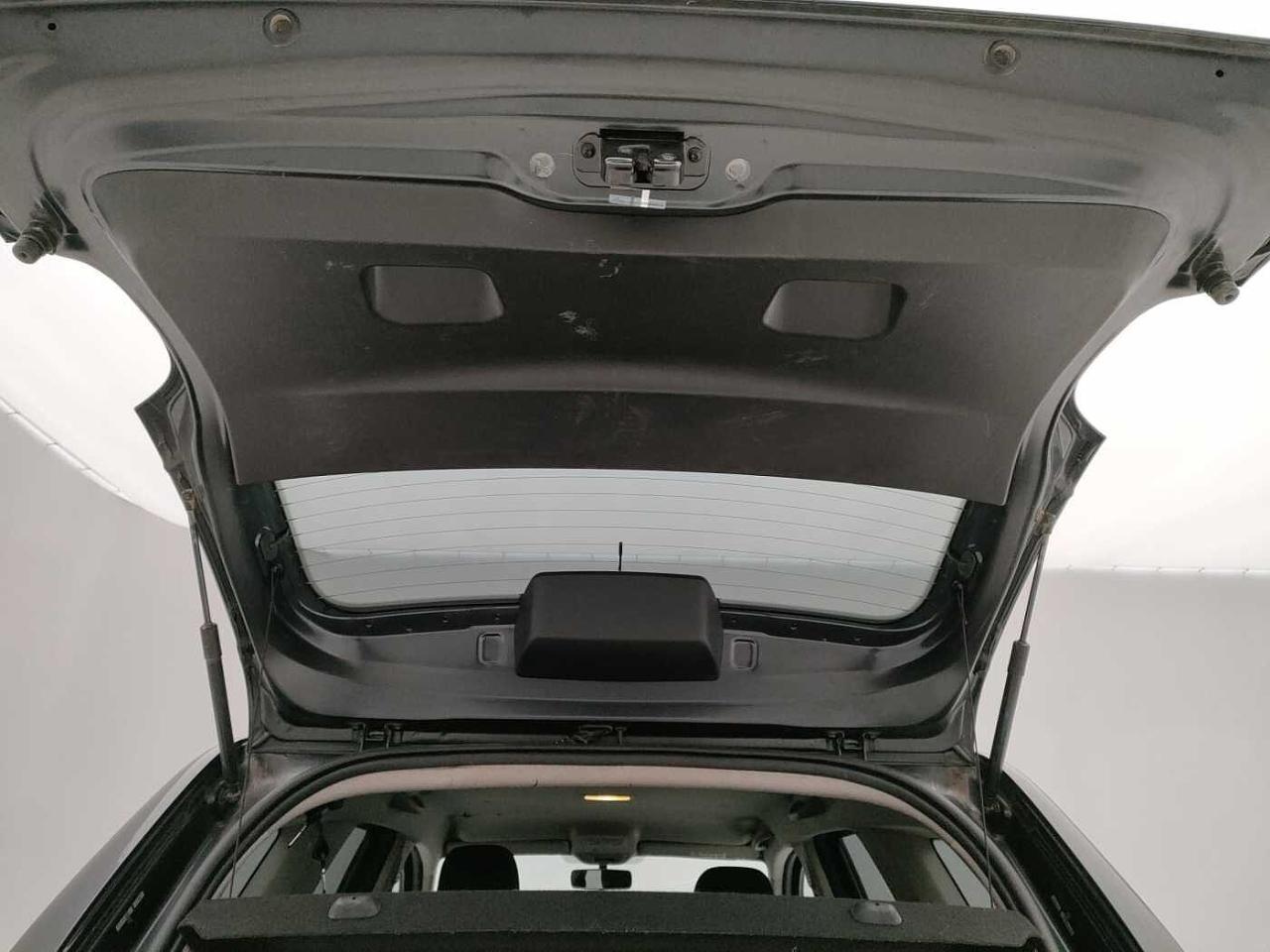 Dacia Dacia Duster usata, con sensori parcheggio posteriori