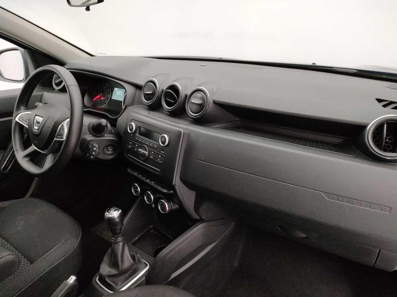 Dacia Dacia Duster usata 15