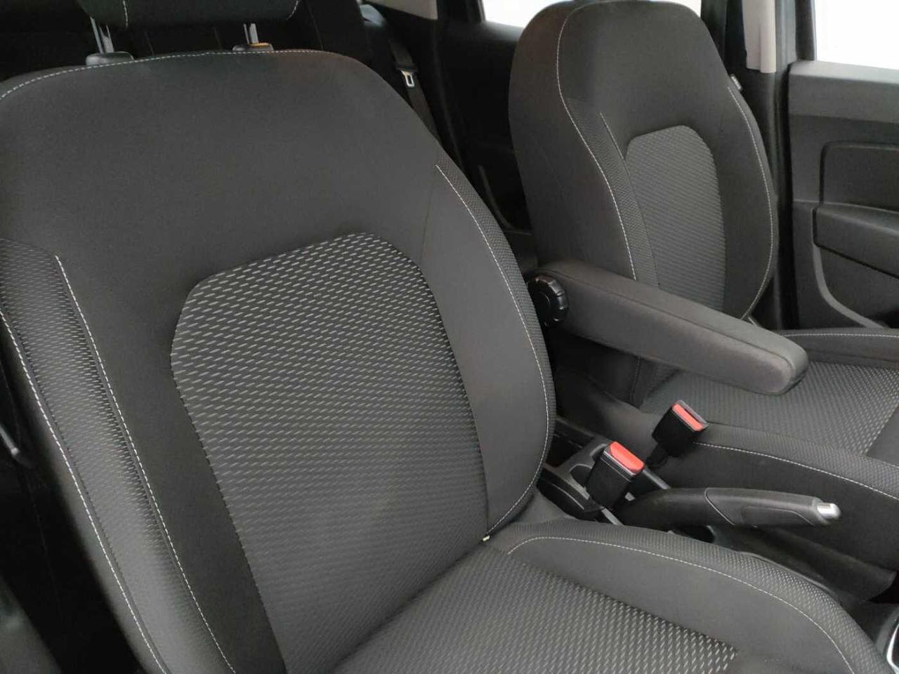 Dacia Dacia Duster usata 16