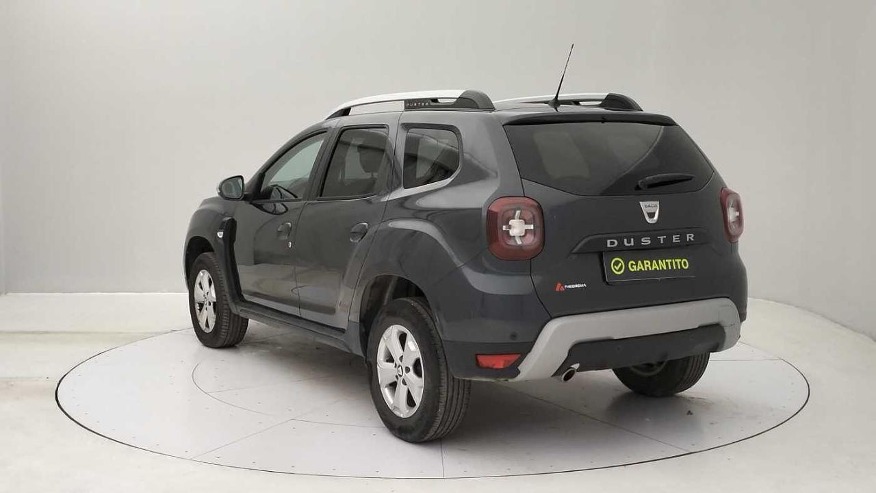 Dacia Dacia Duster usata 18