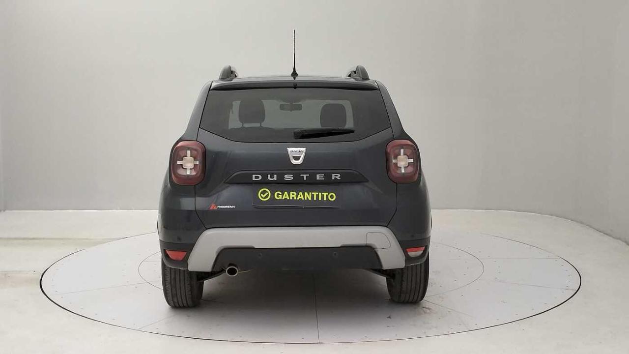 Dacia Dacia Duster usata 19