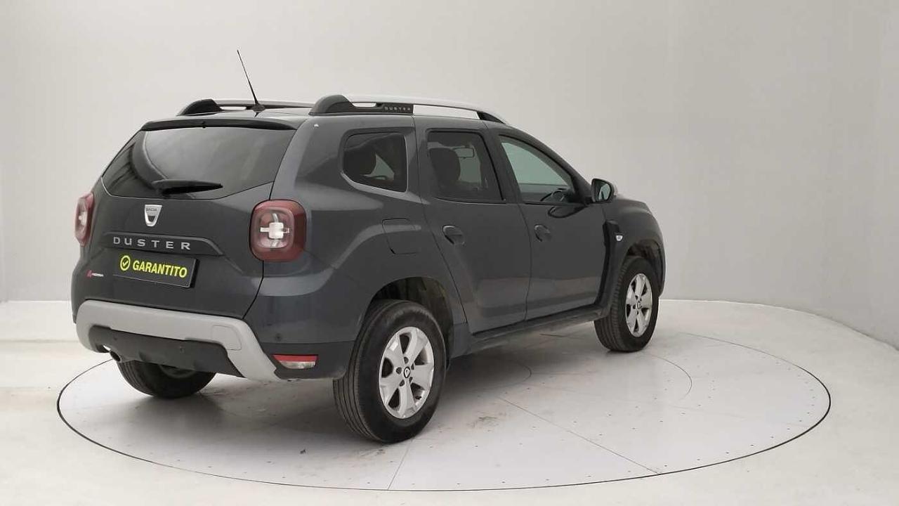 Dacia Dacia Duster usata 20